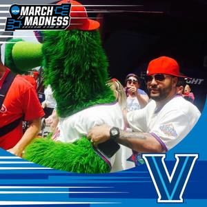 Meet your Posher, Robert